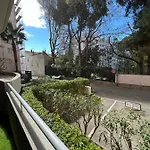 Montfleury Appartement Cannes