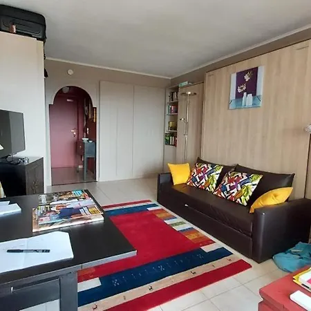 Montfleury Apartment
