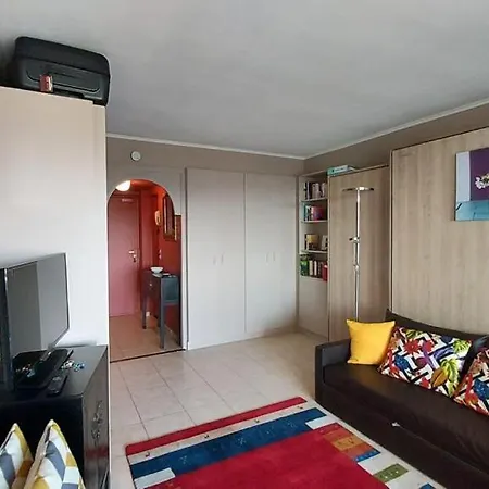 Montfleury Apartment