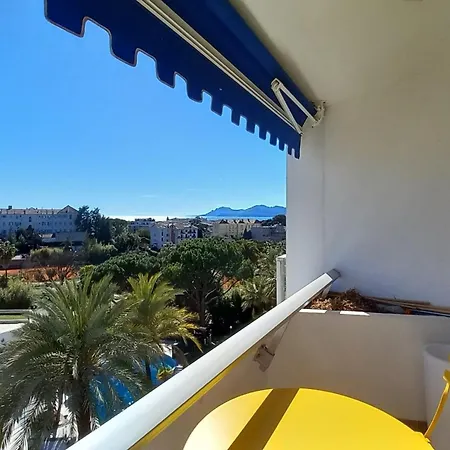 Montfleury Apartment