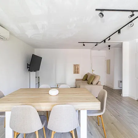 Appartement Montfleury *