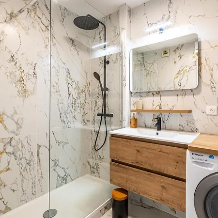 Montfleury Appartement