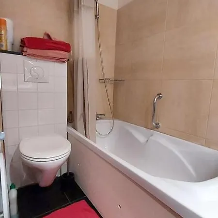 Montfleury Appartement *