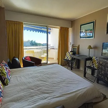 Appartement Montfleury *