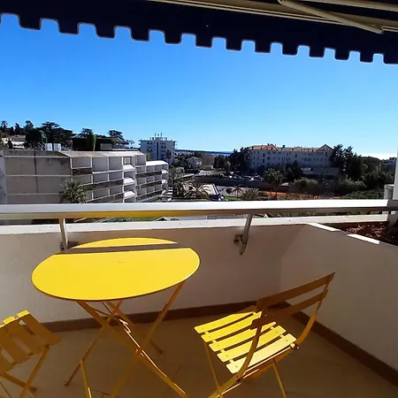 Appartement Montfleury