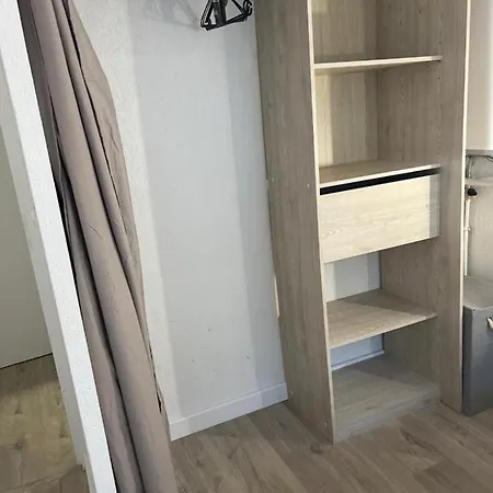 Apartmán Montfleury Cannes