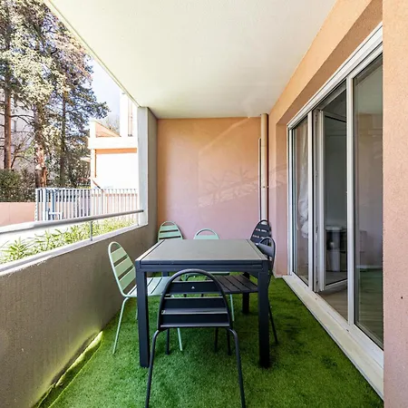 Montfleury Cannes